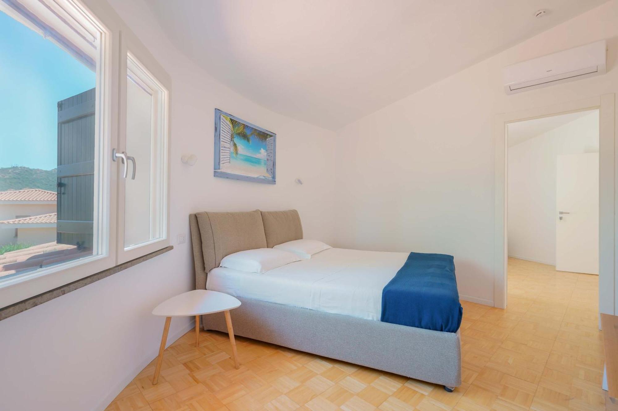 B&B Villa Zola Capoterra Ngoại thất bức ảnh
