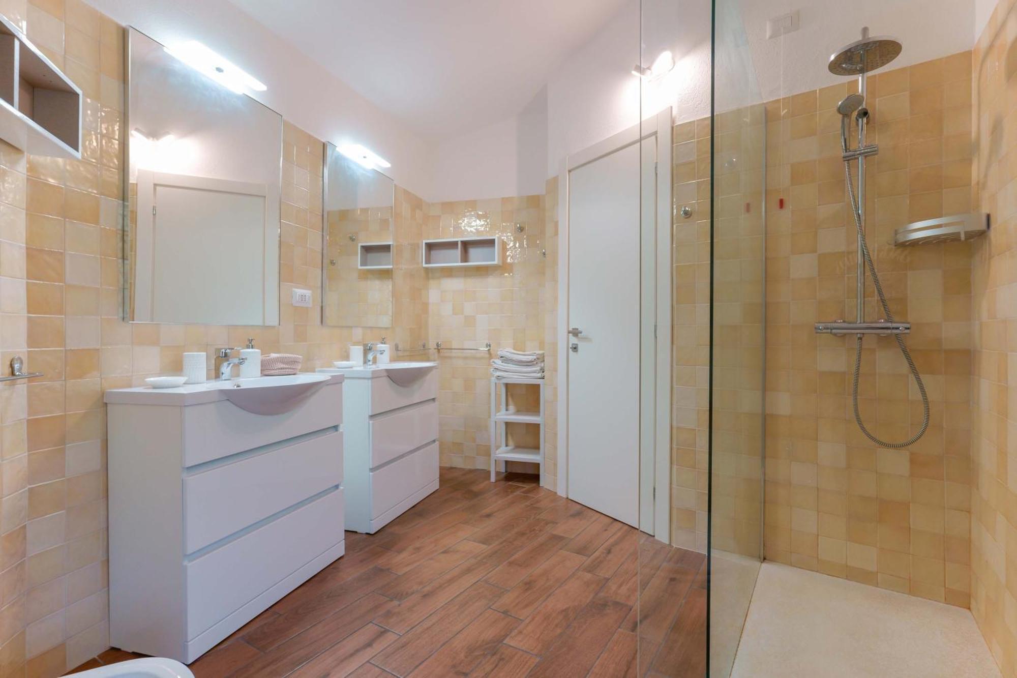 B&B Villa Zola Capoterra Ngoại thất bức ảnh