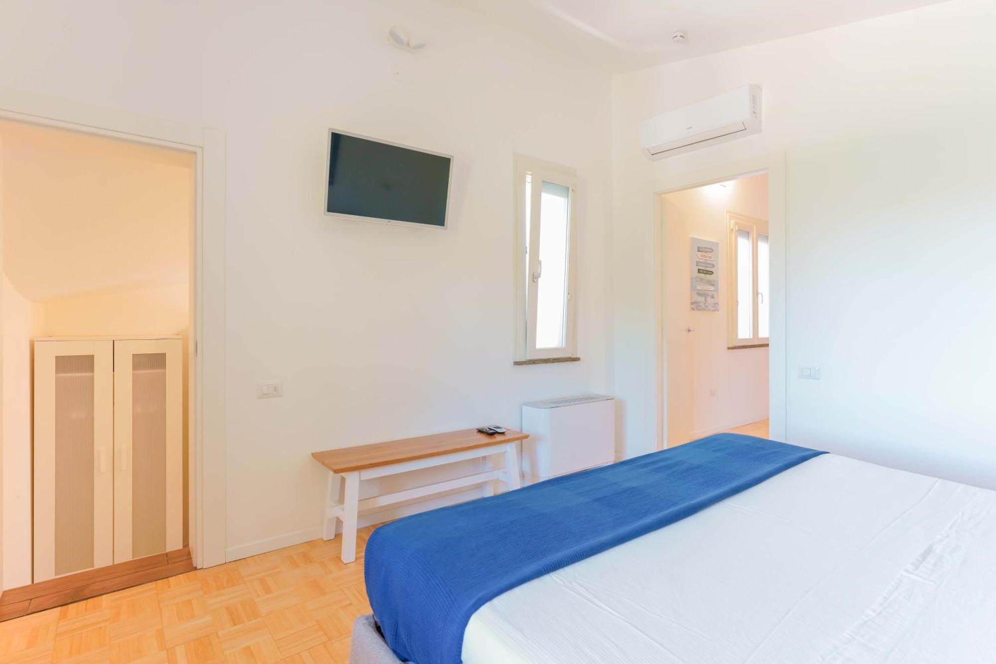 B&B Villa Zola Capoterra Ngoại thất bức ảnh