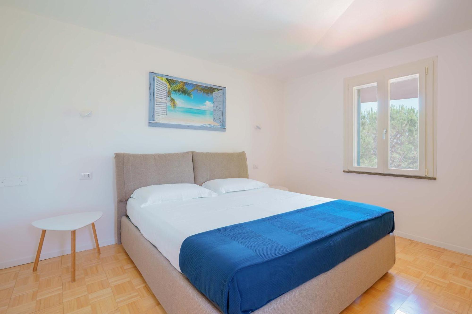 B&B Villa Zola Capoterra Ngoại thất bức ảnh