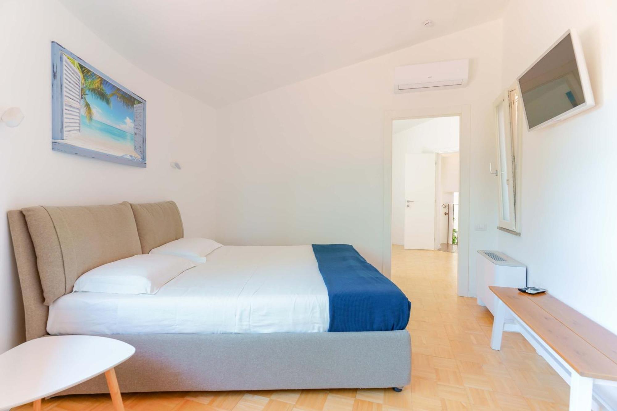 B&B Villa Zola Capoterra Ngoại thất bức ảnh