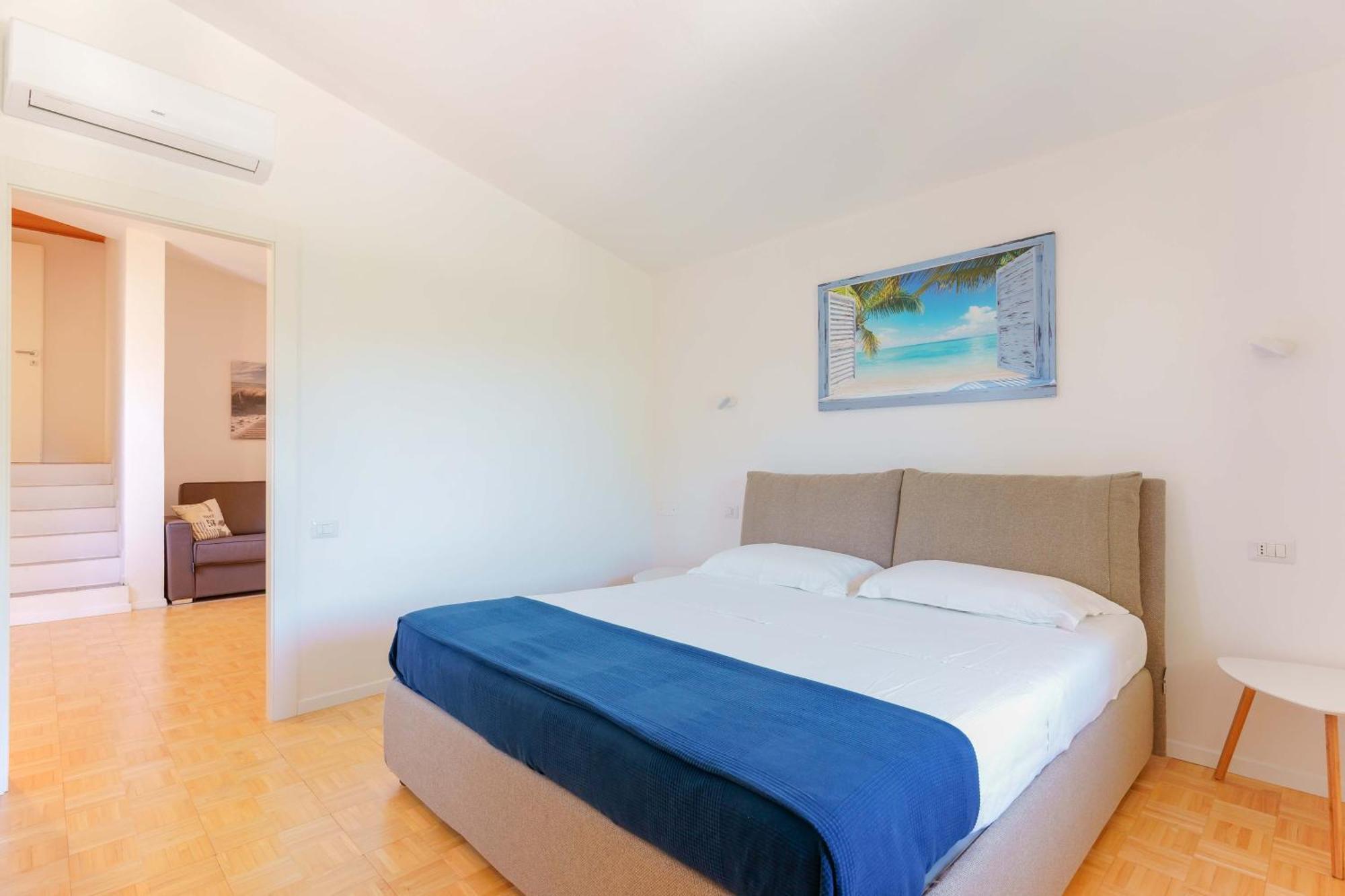 B&B Villa Zola Capoterra Ngoại thất bức ảnh
