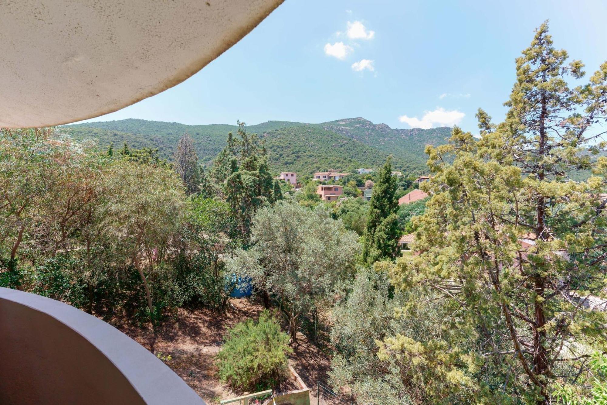 B&B Villa Zola Capoterra Ngoại thất bức ảnh